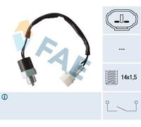 Interruttore retromarcia 40760 FAE per SUZUKI VITARA VITARA Cabrio