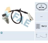 FAE 40844 Interruttore, Luce di retromarcia per LEXUS,SUZUKI,TOYOTA