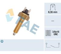 FAE 40960 Interruttore, Luce di retromarcia per LAND ROVER