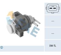 FAE 56025 Convertitore pressione, Turbocompressore