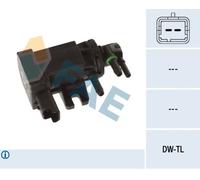 FAE Valvola controllo turbina 56039 Convertitore pressione per PEUGEOT CITROËN RENAULT