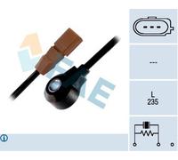 Sensore di detonazione 60117 FAE per AUDI VW SEAT SKODA
