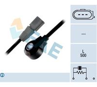 FAE 60174 Sensore di detonazione per AUDI,PORSCHE,VW
