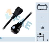 FAE 60216 Sensore di detonazione per HYUNDAI,KIA