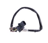 FAE 75060 Sonda lambda adatto per MERCEDES-BENZ Classe C Sedan (W204) GLK (X204)