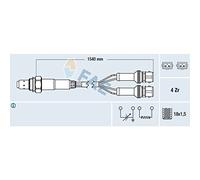 FAE 77127 - Sonda Lambda