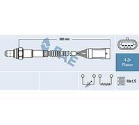 FAE 77153 - Sonda Lambda