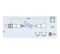FAE 77168 - Sonda Lambda
