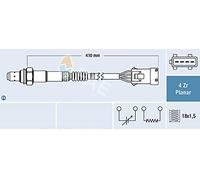 FAE 77282 - Sonda Lambda