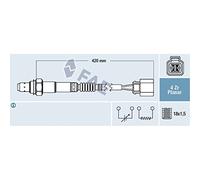 FAE 77288 - Sonda Lambda