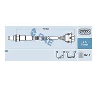 FAE 77308 Sonda lambda