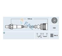 FAE 77337 - Sonda Lambda