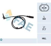 FAE 78112 Sensore ABS Anteriore per OPEL Corsa D Hatchback (S07) Adam (M13)