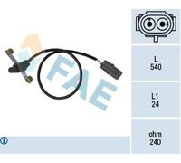 FAE 79023 Generatore di impulsi, Albero a gomiti per RENAULT