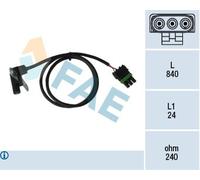 FAE 79025 Generatore di impulsi, Albero a gomiti per JEEP,RENAULT