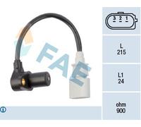 FAE 79048 Generatore di impulsi, Albero a gomiti per AUDI,SEAT,SKODA,VW