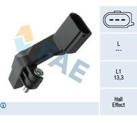 FAE 79174 Generatore di impulsi, Albero a gomiti per AUDI,SEAT,SKODA,VW
