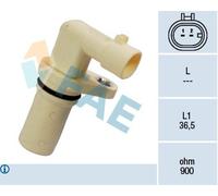 FAE 79194 Generatore di impulsi, Albero a gomiti per ALFA ROMEO,FIAT,LANCIA,OPEL