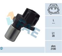 FAE 79203 Generatore di impulsi, Albero a gomiti per LEXUS,TOYOTA