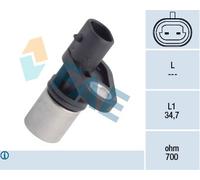 FAE 79205 Generatore di impulsi, Albero a gomiti per FIAT,OPEL,VAUXHALL