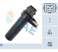 FAE 79221 Generatore di impulsi, Albero a gomiti per BMW