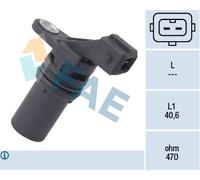 FAE 79250 Sensore, numero di giri motore per DACIA,NISSAN,OPEL,RENAULT