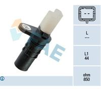 FAE 79253 Generatore di impulsi, Albero a gomiti