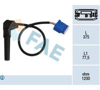 FAE 79282 Sensore n° giri, Cambio automatico per CITROËN,FIAT,LANCIA,PEUGEOT,REN