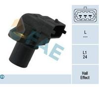 FAE 79310 Sensore albero a camme adatto per MERCEDES-BENZ SLK (R170) CLK (C208)