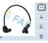 FAE 79329 Generatore di impulsi, Albero a gomiti per RENAULT