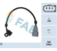 FAE 79331 Sensore, Posizione albero a camme per AUDI,SEAT,SKODA,VW