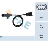 FAE 79332 Generatore di impulsi, Albero a gomiti per HYUNDAI