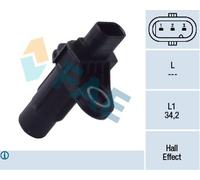 FAE 79346 Generatore di impulsi, Albero a gomiti