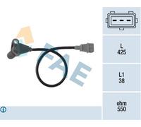 FAE 79364 Generatore di impulsi, Albero a gomiti per CHEVROLET,DAEWOO