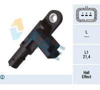 Sensore posizione albero a camme Sensore Hall 79443 FAE per PEUGEOT CITROËN