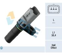 Sensore di velocità, cambio manuale FAE 79468