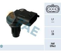 FAE 79477 Sensore albero a camme per HYUNDAI i10 (PA) per KIA RIO III (UB)