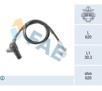FAE 79525 Sensore, Velocità / n° di giri