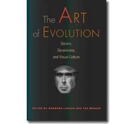Fae Brauer The Art of Evolution (Tascabile)