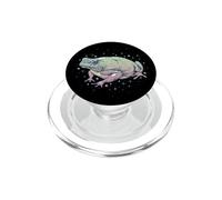 Fae Fairy Witchy Whimsigoth Goblincore Cottagecore Toad Frog PopSockets PopGrip per MagSafe