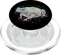 Fae Fairy Witchy Whimsigoth Goblincore Cottagecore Toad Frog PopSockets PopGrip per MagSafe