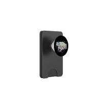 Fae Fairy Witchy Whimsigoth Goblincore Cottagecore Toad Frog PopSockets PopWallet per MagSafe