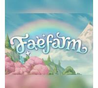 Fae Farm (PC) Steam Key - GLOBAL
