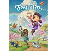 Fae Farm (PC) Steam Key GLOBAL