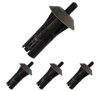 FAE Interruttore Luce contatto alla porta 67330 (Confezione da 4)