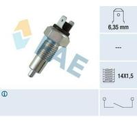 FAE 40240 Interruttore, Luce di retromarcia per AUTOBIANCHI,FIAT,LANCIA,SEAT