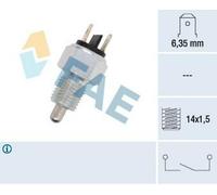 Interruttore, luce di retromarcia FAE 40500