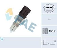 Interruttore, luce di retromarcia FAE 40835