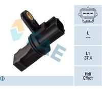 FAE Sensore di velocità Sensore contachilometri 79388 per FORD FOCUS (DAW, DBW)