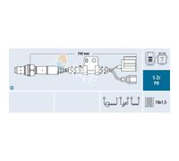 Sonda lambda FAE 75088